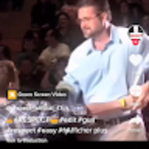 Meet your Posher, Prince